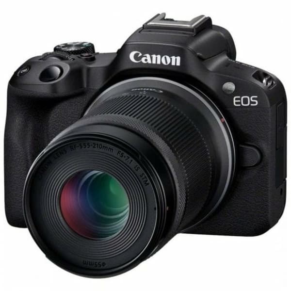 Spejlreflekskamera Canon 5811C023