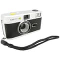 Miniatyrbild 3 av 3: Easypix easypix 35 Småformatskamera 1 st med inbyggd blixt