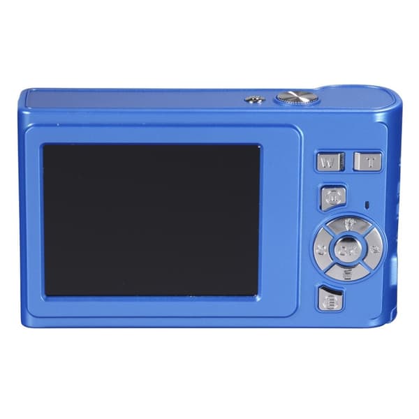 Digitalkamera Denver DCA-4811BU 5MP CMOS Blå