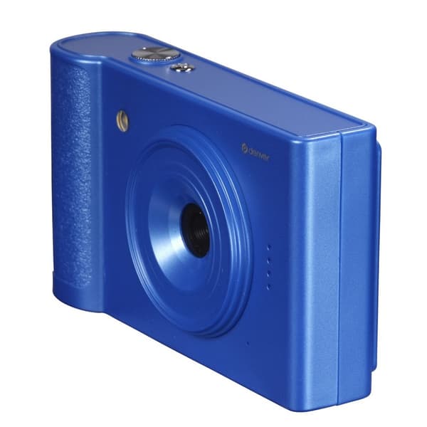 Digitaalikamera Denver DCA-4811BU 5MP CMOS sininen