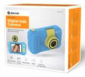 Miniatyrbillede 2 af 3: IP-kamera HIKVISION DS-2CD2H66G2-IZS(2.8-12mm)(C)SORT