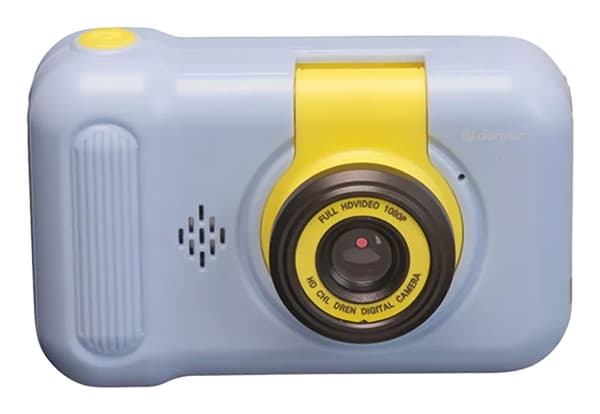 Børnedigitalkamera Denver KCA-1351 2" blå