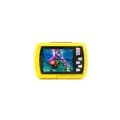 Miniatyrbild 2 av 4: EASYPIX W2024 "Splash" gul digital undervattenskamera HD 9,2 cm