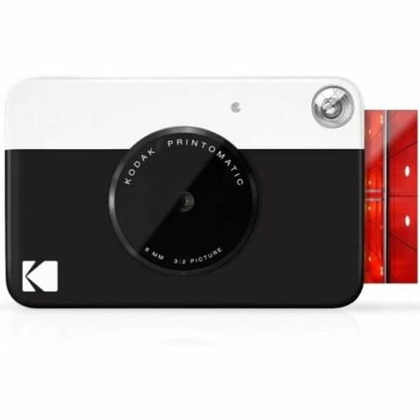 Pikakamera Kodak Printomatic