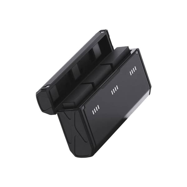Telesin Batteriladdare till GoPro Hero 13 Black med tre kanaler