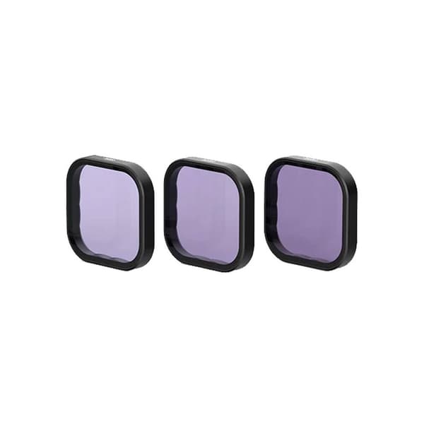ND-Filter ND8/ND16/ND32 till GoPro Hero 13 Black