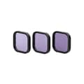 Miniatyrbild 1 av 2: ND-Filter ND8/ND16/ND32 till GoPro Hero 13 Black