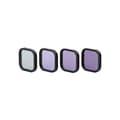 Miniatyrbild 1 av 2: Filterset CPL/ND8/ND16/ND32 till GoPro Hero 13 Black