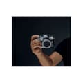 Miniatyrbild 2 av 4: Kamera - Olympus - OM-D E-M10 Mark IV - 20 MP - Video 4K - 5-axlig stabilisering