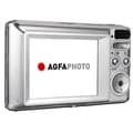 Miniatyrbild 2 av 4: AGFA PHOTO DC5200 kompakt digitalkamera - 21 Mp CMOS-sensor - 8X zoom - 2,4'' LCD-skärm - Silver