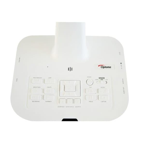 Optoma DC460 Visualiser 13 Meg