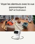 Miniatyrbild 5 av 6: Avm elektronisk kamera - 20003021 - FRITZ!Powerline 1240 AX WLAN Set 1200 Mbit/s Ethernet/LAN Vit 2 Stück(e) ()
