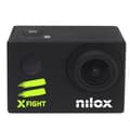 Pikkukuva 1 / 2: Urheilukamera Nilox Action Cam XFIGHT Musta