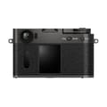 Miniatyrbild 4 av 4: FUJIFILM Kompakt expert X halv Charkol Silver Garanti 2 år