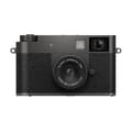 Miniatyrbild 1 av 4: FUJIFILM Kompakt expert X halv Charkol Silver Garanti 2 år