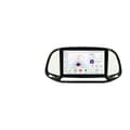 Pikkukuva 1 / 2: Android-autoradio, AI-audio, multimedia-videosoitin, S4 (8-ydin 4G 32G) AI