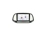 Miniatyrbillede 1 af 2: Android Autoradio, AI Audio, Multimedia Videoafspiller, S8 (8Core 8G 128G) AI