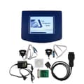 Miniatyrbild 1 av 2: Digiprog3, Fullständig uppsättning OBD-version, Original CPU FTDI CHP, OBD FTDI EU-kontakt