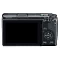 Miniatyrbild 2 av 4: Ricoh GR III expert kompaktkamera svart