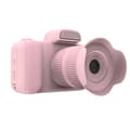 Miniatyrbilde 1 av 3: INF Kompakt digitalkamera høy oppløsning 96MP oppløsning, Rosa