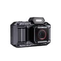 Miniatyrbilde 1 av 4: INF Fang minner med 4K digitalkamera Sort