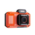 Miniatyrbillede 1 af 4: INF Indfang minder med 4K digitalkameraet Orange
