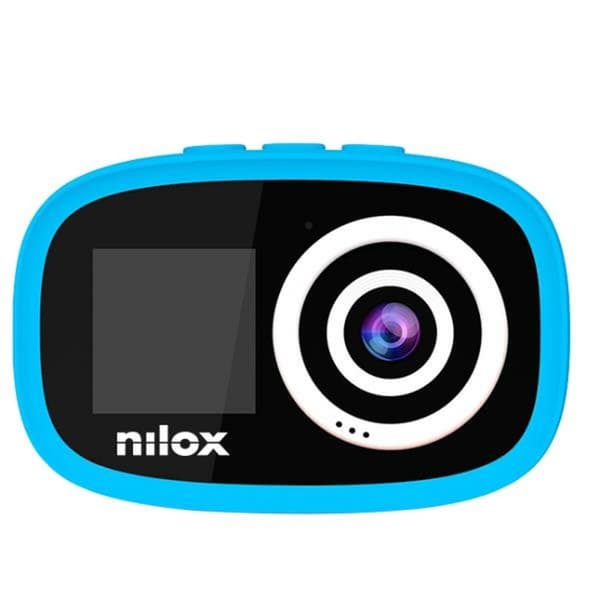 Fodral Nilox NXACKIDSBLUE