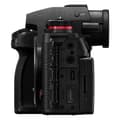 Miniatyrbild 4 av 4: Panasonic hybridkamera Lumix S1 II kropp