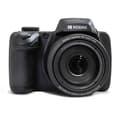 Miniatyrbild 1 av 4: Digital Bridge Camera - KODAK - AZ528 - 16 MP - Optisk Zoom x52 - Full HD Video 1080p