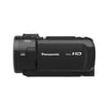 Miniatyrbild 2 av 4: Panasonic videokamera full hd hc-v900e-k
