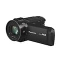 Miniatyrbild 1 av 4: Panasonic videokamera full hd hc-v900e-k