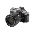 Miniatyrbild 2 av 2: Viltrox för hybrid fast brännvidd xf-27 f1.2 af pro nikon z-mount