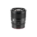 Miniatyrbild 1 av 2: Viltrox för hybrid fast brännvidd xf-27 f1.2 af pro nikon z-mount