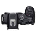 Miniatyrbild 3 av 6: Kamerahybrid - Canon - EOS R7 - 32,5 MP - Zoom 18-150mm - Video 4K