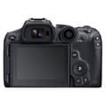 Miniatyrbild 2 av 6: Kamerahybrid - Canon - EOS R7 - 32,5 MP - Zoom 18-150mm - Video 4K