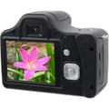 Miniatyrbild 3 av 4: Lazimin Digital Kamera med 18X zoom, 3,0 tum HD LCD-skärm SLR Videokamera, Bärbar Långdistansträning, Mikrofon
