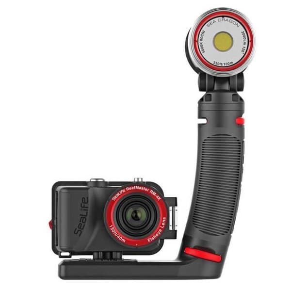 Sealife Reefmaster RM-4K Pro 2000 Set (SL354)