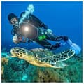Miniatyrbild 4 av 4: Sealife Reefmaster RM-4K Pro 2000 Set (SL354)