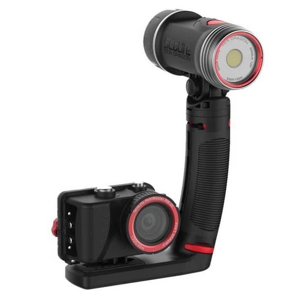 Sealife Reefmaster RM-4K Pro 2000 Set (SL354)