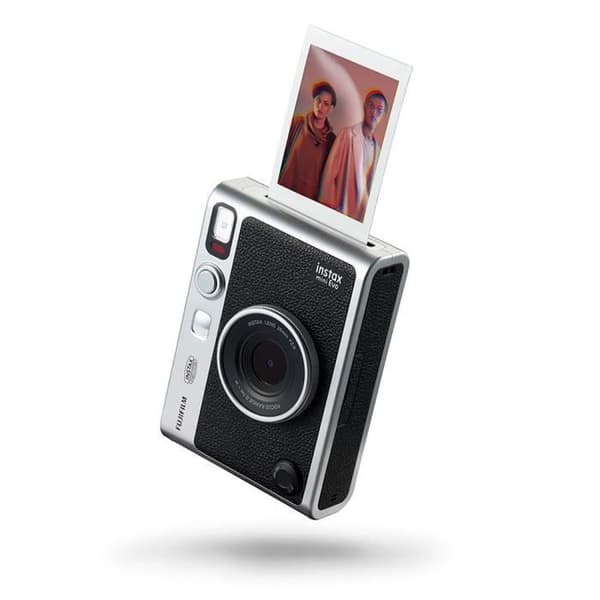 Fujifilm Instax Mini Evo-kamera