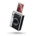Miniatyrbild 4 av 4: Fujifilm Instax Mini Evo-kamera