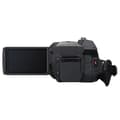 Miniatyrbild 4 av 4: Panasonic videokamera hc-x1200e - 4k svart