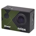 Miniatyrbild 3 av 3: Sportkamera Nilox Action Cam XSNAP2 Svart