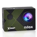 Miniatyrbild 1 av 3: Sportkamera Nilox Action Cam XSNAP2 Svart