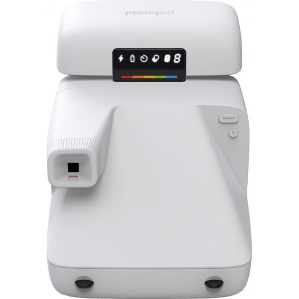 Polaroid Flip snabbladdande kamera, vit