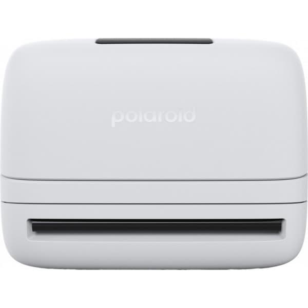 Polaroid Flip snabbladdande kamera, vit