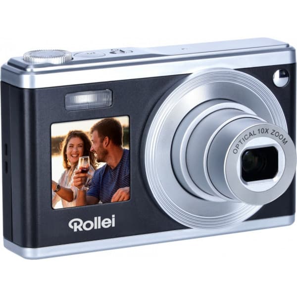 Rollei Compactline 10X digitalkamera