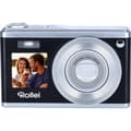 Miniatyrbild 6 av 11: Rollei Compactline 10X digitalkamera