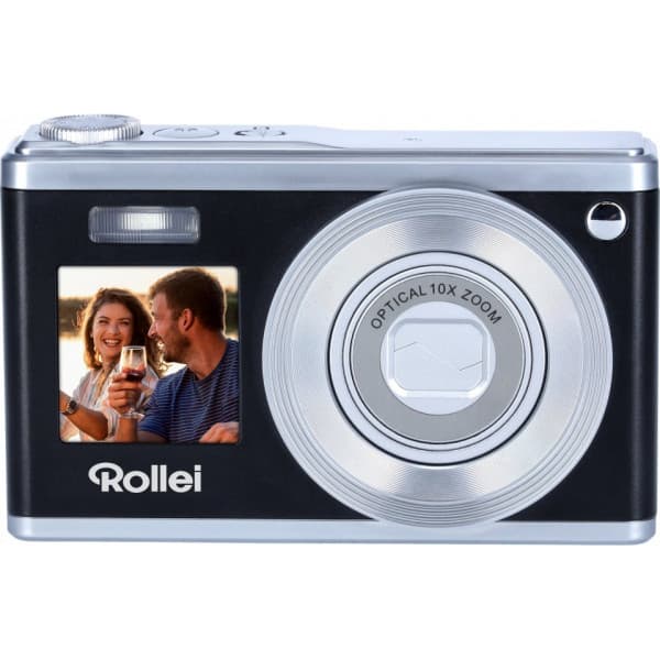 Rollei Compactline 10X digitalkamera