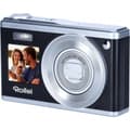 Miniatyrbild 7 av 11: Rollei Compactline 10X digitalkamera